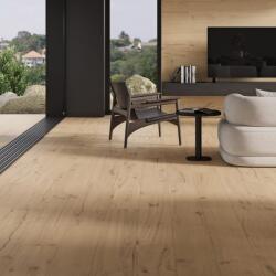 Fanal Gresie Fanal Vera Oak RC Rectificata Mata 22 x 120 cm