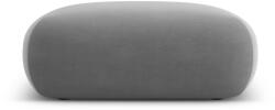 Cosmopolitan Design Puf Nolio cu tapiterie din catifea (COS_POUF_L_184_F1_NOLIO2)