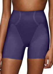 Triumph Chiloți dama TRIUMPH BMU ILLUSION CURVE HW SHORT PRUSSIAN BLUE: L (10224849_00TS L)
