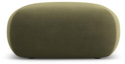 Cosmopolitan Design Puf Nolio cu tapiterie din catifea (COS_POUF_M_184_F1_NOLIO5)