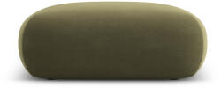 Cosmopolitan Design Puf Nolio cu tapiterie din catifea (COS_POUF_L_184_F1_NOLIO5)