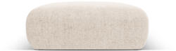 Cosmopolitan Design Puf Nolio cu tapiterie din tesatura structurala (COS_POUF_L_140_F1_NOLIO1)