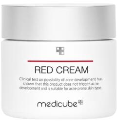 medicube Red Cream 2.0 - Krém Problémás Bőrre 50ml