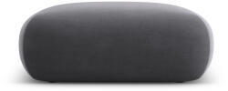 Cosmopolitan Design Puf Nolio cu tapiterie din catifea (COS_POUF_L_184_F1_NOLIO3)