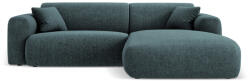 Cosmopolitan Design Coltar Nolio cu tapiterie din tesatura structurala (COS_RC_S_140_F1_NOLIO5)