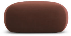 Cosmopolitan Design Puf Nolio cu tapiterie din catifea (COS_POUF_M_184_F1_NOLIO4)