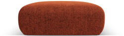 Cosmopolitan Design Puf Nolio cu tapiterie din tesatura structurala (COS_POUF_L_140_F1_NOLIO3)