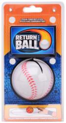  Labda csuklóra rögzíthető pánttal, 4 féle - jatek21