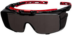 Portwest Extra OTG Safety Glasses (PR03SKR)