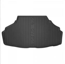 Frogum Lexus LS IV 460 Sedan Frogum DZ405318 fekete műanyag - gumi csomagtértálca