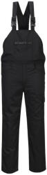 Portwest WX2 Eco Stretch kantáros nadrág (CD850BKRXL)