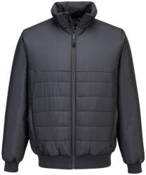Portwest Professional vízálló bomber dzseki (S609MGRL)
