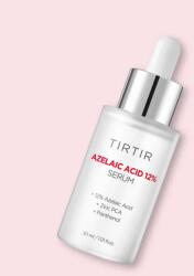 TIRTIR Ser pentru față cu acid azelaic Azelaic Acid 12% Serum - 30 ml