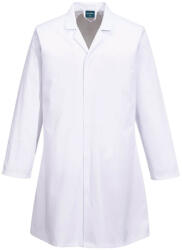 Portwest Élelmiszeripari zseb nélküli köpeny (2210WHRL)