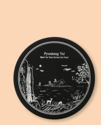Pyunkang Yul Plasturi de hidrogel Black Tea Time Reverse Eye Patch - 84 g / 60 buc Masca de fata