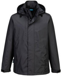 Portwest WX2 Eco esőkabát (CD867MGRL)