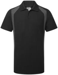 Portwest Wx2 Pólóing S/s (cd812byrm)