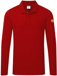 Portwest Antisztatikus hoszzú ujjú ESD póló L/S (AS23DRRXXL)