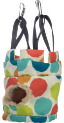 Flamingo Függő Odú 10x10x10cm