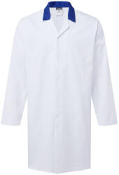 Portwest Élelmiszeripari zseb nélküli köpeny (2210WRR4XL)