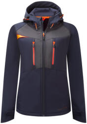 Portwest DX4 női softshell (3L) (DX486NVRS)