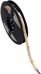 Kanlux LED szalag LCOB 50W 3000K meleg IP65 24V DC 5m KANLUX (KANTASM1280)
