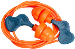 Portwest Easy Fit TPR füldugók (50 pár) (EP23ORR)