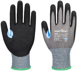 Portwest CS Cut D21 Nitrile vágásbiztos kesztyű (A648G8RXS)