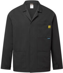 Portwest ESD antisztatikus labor kabát (AS18BKR5XL)