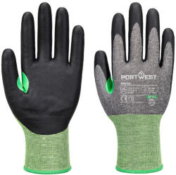 Portwest CS Cut C18 PU vágásbiztos kesztyű (A637G8RM)