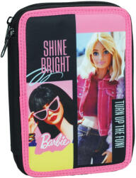 GIM Barbie - Shine Bright 2 emeletes töltött tolltartó (GIM34992100)