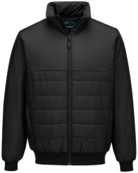 Portwest Professional vízálló bomber dzseki (S609BKRS)
