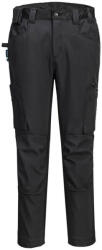 Portwest WX2 Eco Softshell nadrág (2L) (CD840BKR42)