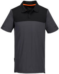 Portwest EV4 könnyű pólóing S/S (EV410MGR4XL)