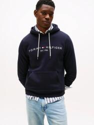 Tommy Hilfiger Core Tommy Logo Hoody XXL | Férfi | Kapucnis pulóverek | Kék | MW0MW10752403 (MW0MW10752403)