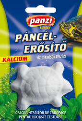 Panzi páncélerősítő teknősnek 10g