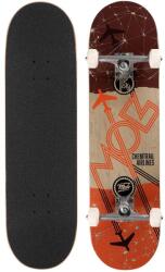 MOB Skateboards Skateboards Airlines komplett gördeszka Multicolored 8.25x32 (MOAIRGEUMU825)