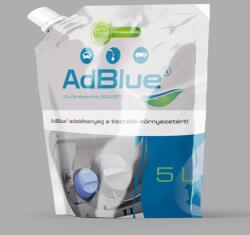 LAVINA AD BLUE 5L kiöntővel Doypack csomagolás