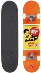 MOB Skateboards Skateboards Bubble komplett gördeszka Multi 8.0x32 (MSBUBGEUMU80)