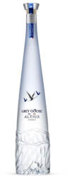 GREY GOOSE Altius Vodka 0, 7l 40% - drinkair