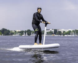  Flitescooter | Rollerezz a vízen!