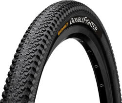 Continental Anvelopa Continental Double Fighter III 50-584 (27.5x2.0)