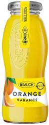 Rauch Gyümölcsnektár, 50%, szénsavmentes, 0, 2 l, RAUCH Prémium , narancs (43280I) - molnarpapir