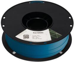  Smartfil - Basic PLA Filament 1kg 1.75mm - Kék