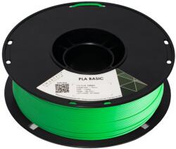 Smartfil - Basic PLA Filament 1kg 1.75mm - Zöld