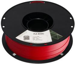 Smartfil - Basic PLA Filament 1kg 1.75mm - Piros