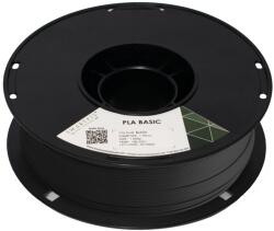 Smartfil - Basic PLA Filament 1kg 1.75mm - Fekete