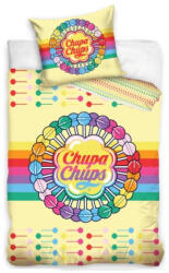  CHUPA CHUPS ágyneműhuzat, 140x200 + 70x90 cm (211001)