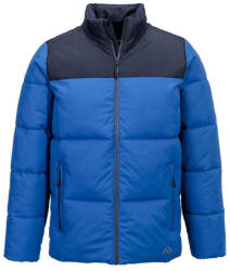 Portwest KX306 pufi kabát (KX306QDRXXXL)