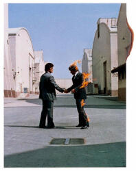  Wish You Were Here Cd Pink Floyd